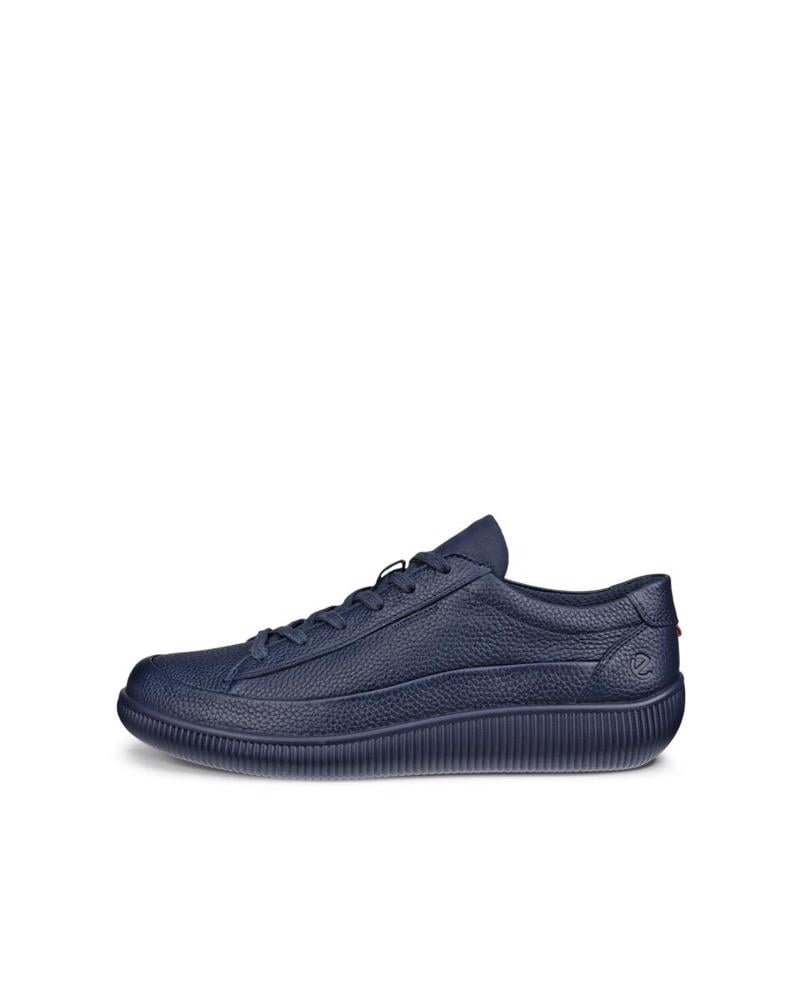Navy ECCO Soft Zero M Marine