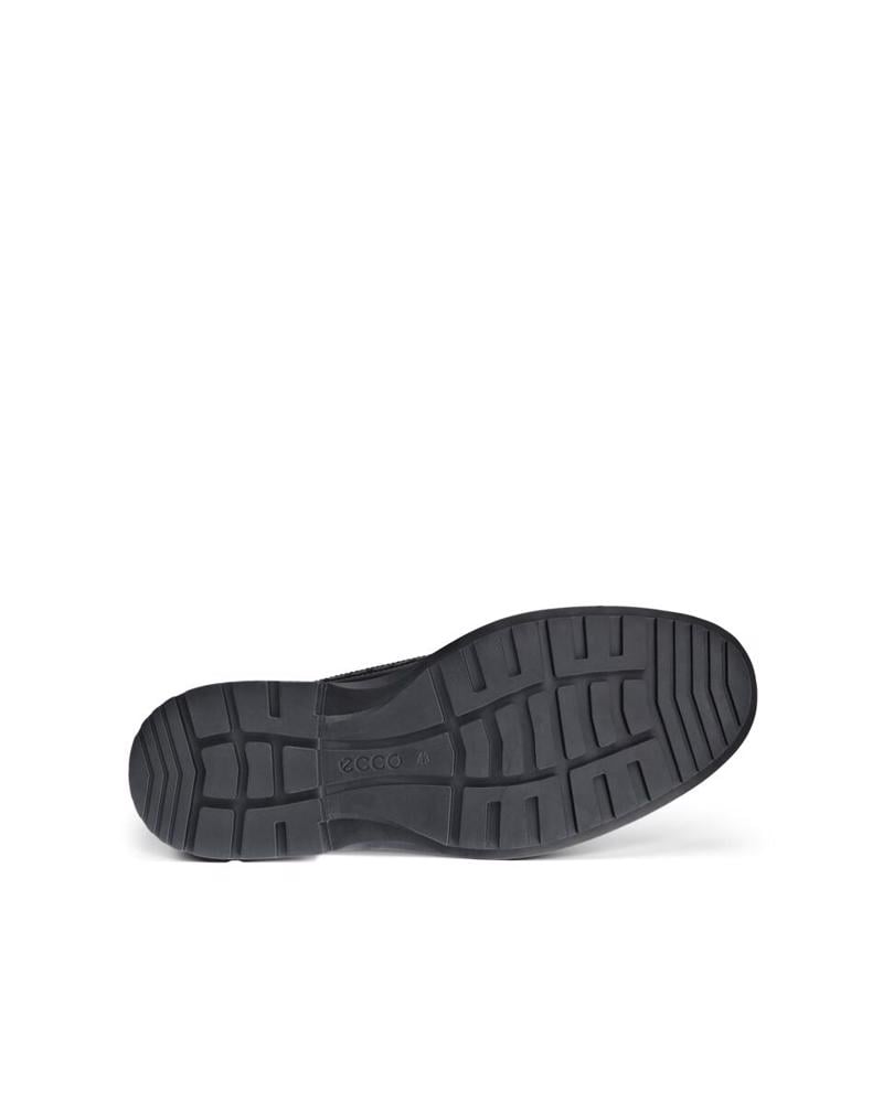 Black ECCO Metropole Oslo Black