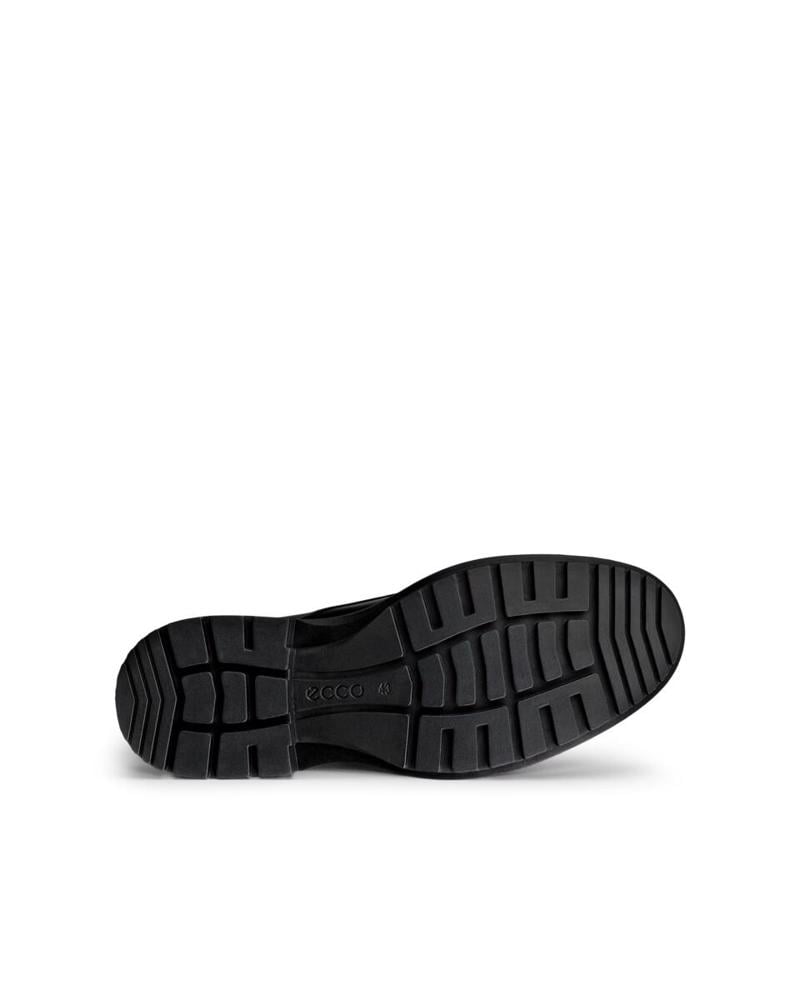 Black ECCO Metropole Oslo Black