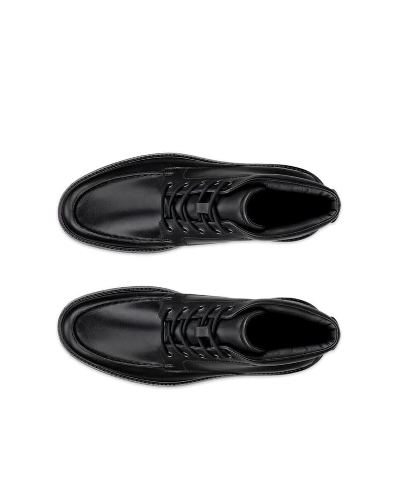 Black ECCO Metropole Oslo Black