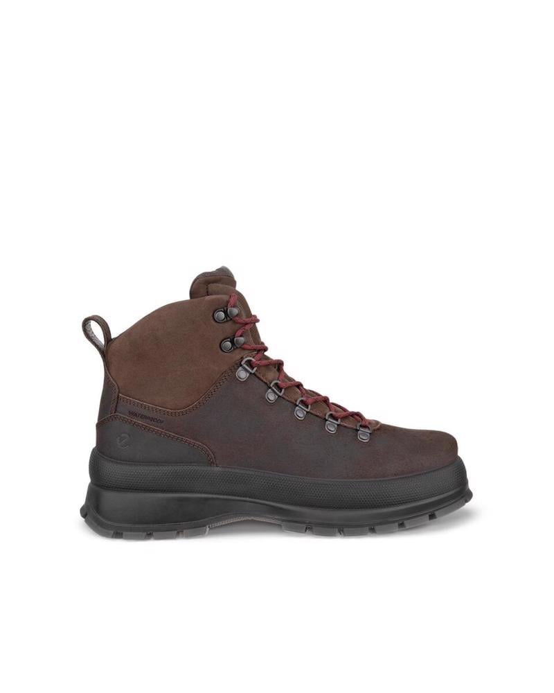 Brown ECCO Track 30 M Mocha