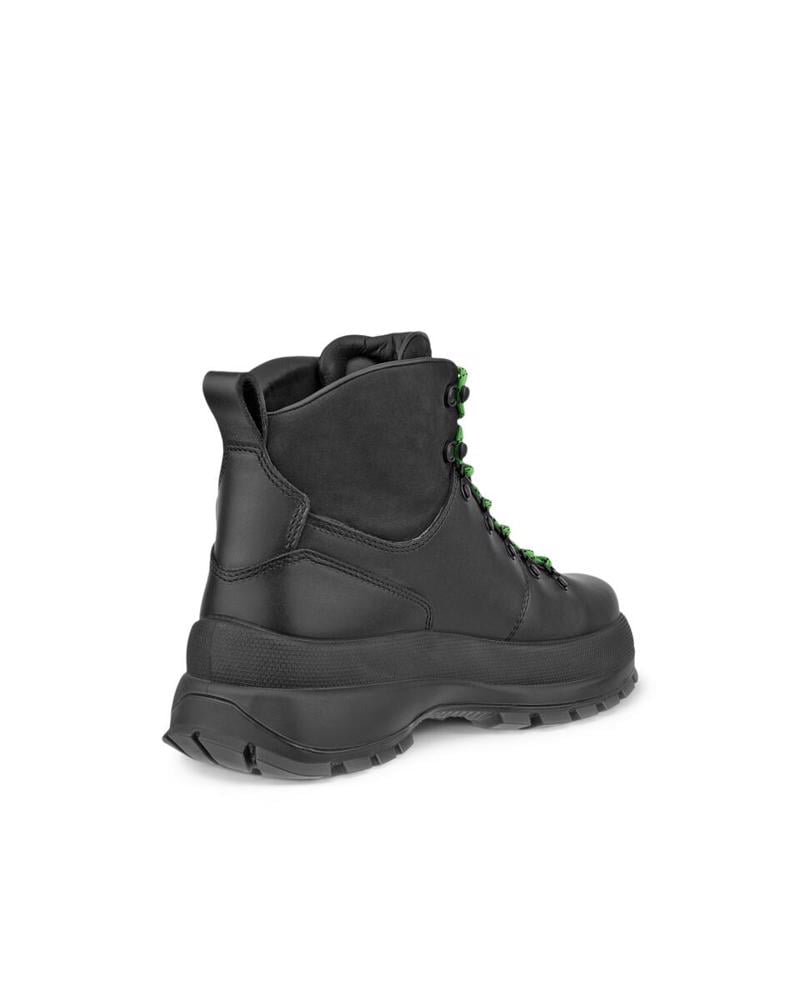 Black ECCO Track 30 M Black