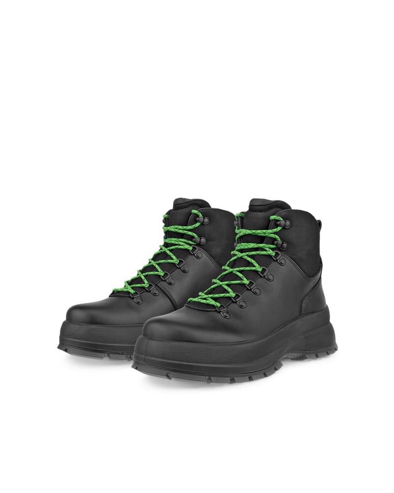 Black ECCO Track 30 M Black