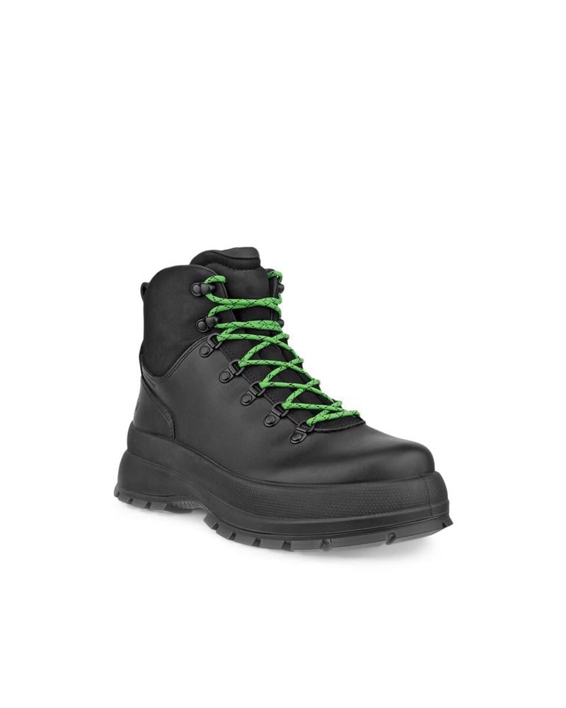 Black ECCO Track 30 M Black