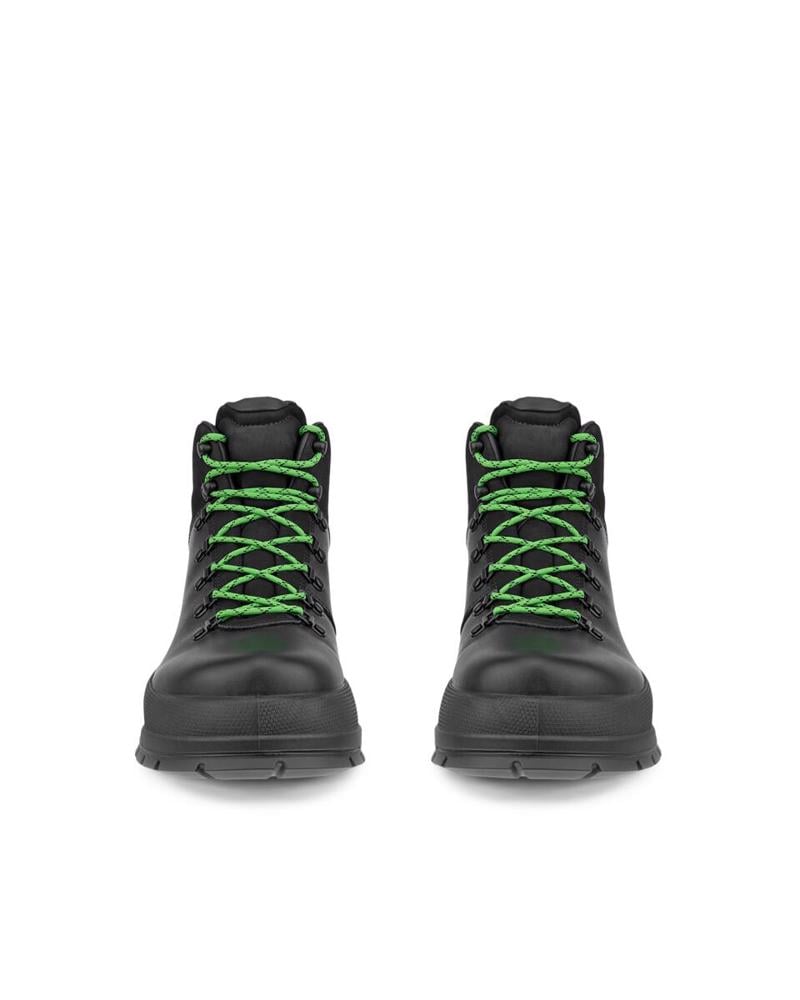 Black ECCO Track 30 M Black