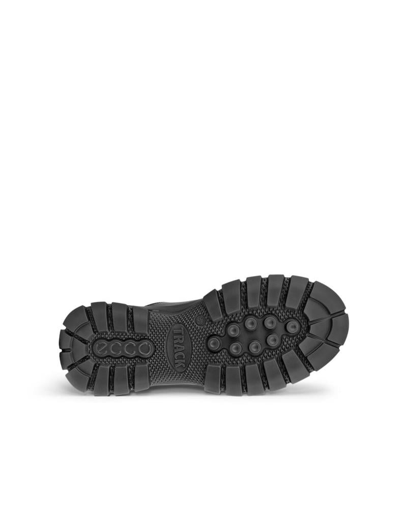 Black ECCO Track 30 M Black