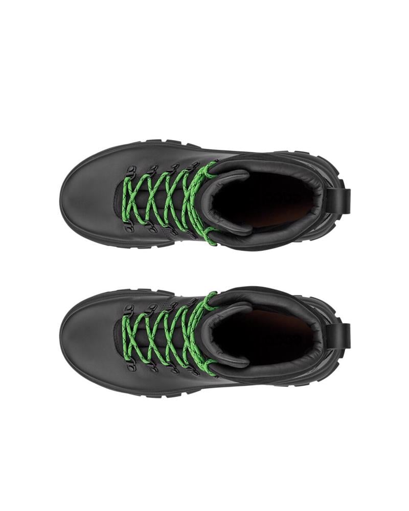 Black ECCO Track 30 M Black