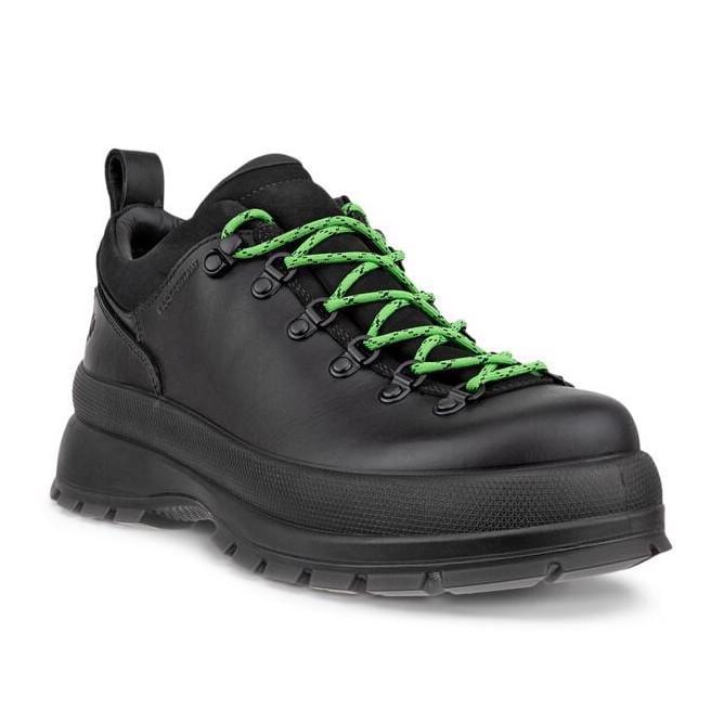 Black ECCO Track 30 M Black