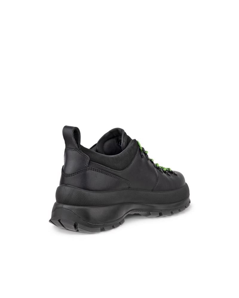 Black ECCO Track 30 M Black