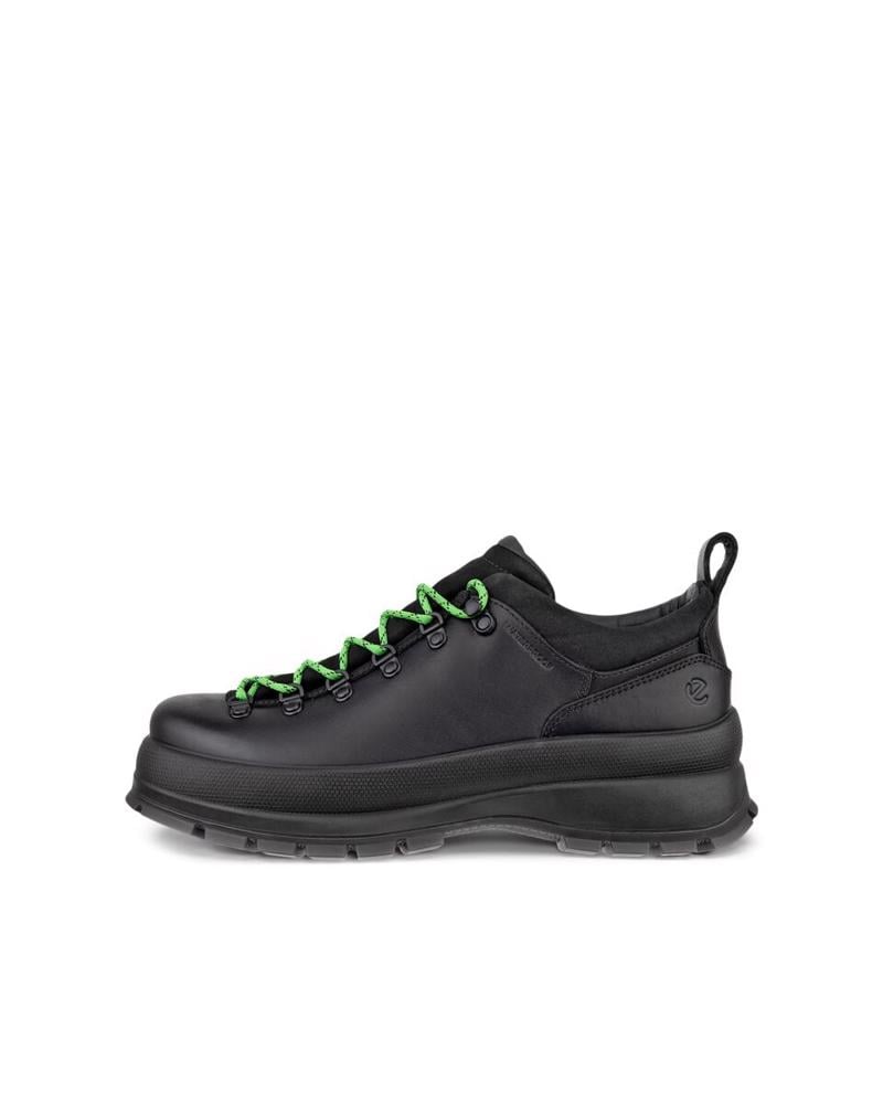 Black ECCO Track 30 M Black