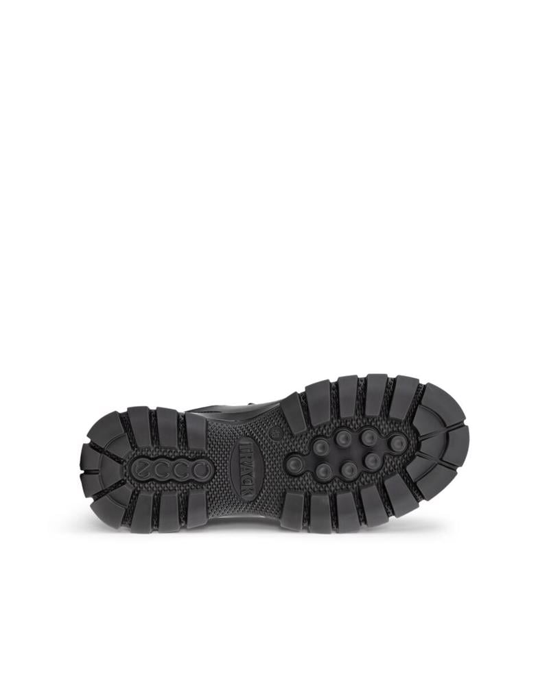 Black ECCO Track 30 M Black
