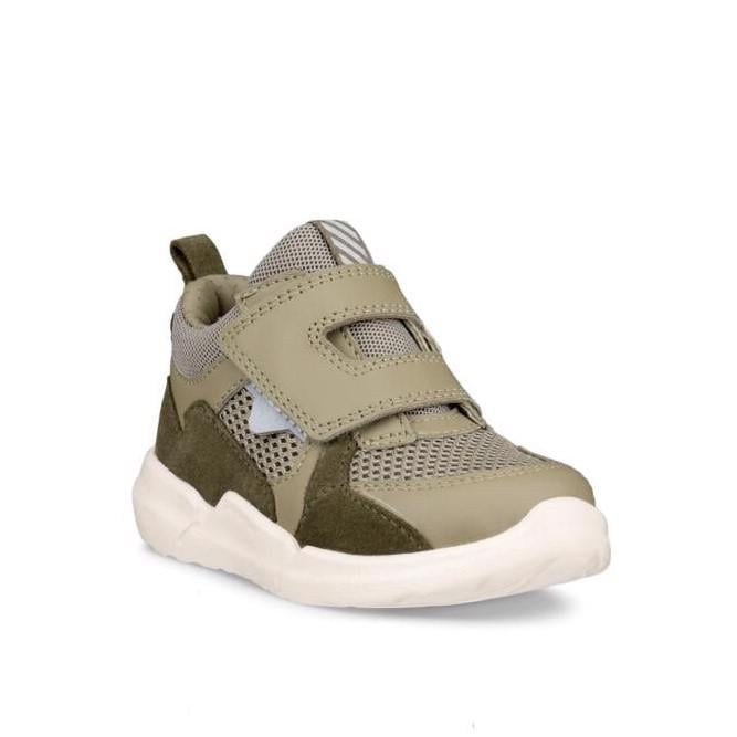 Yeşil ECCO Biom 2.2 Infant Tarmac