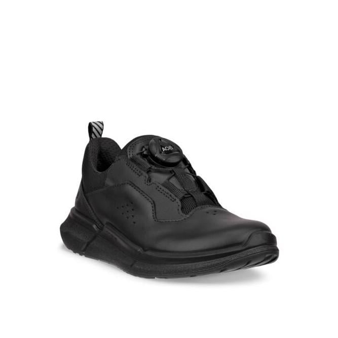 Siyah ECCO Biom 2.2 K Black