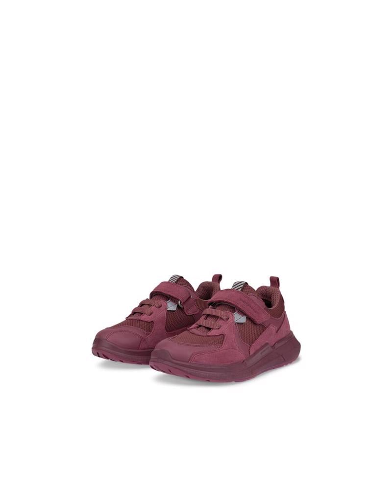 Red ECCO Biom 2.2 K Nocturne