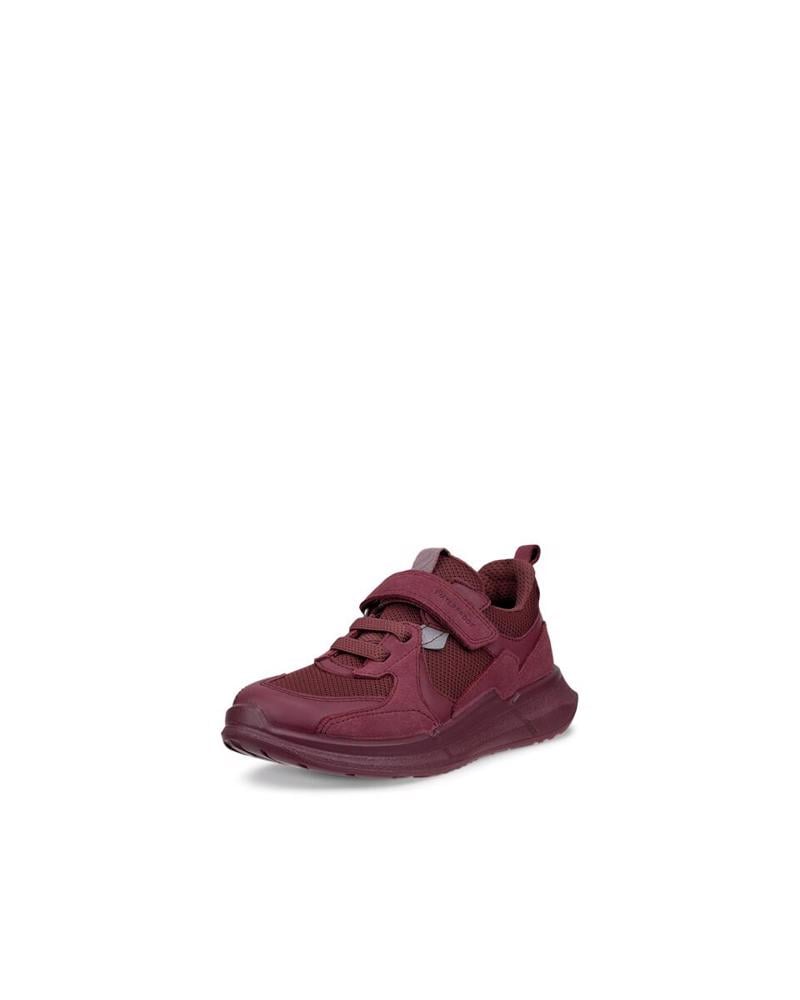 Red ECCO Biom 2.2 K Nocturne