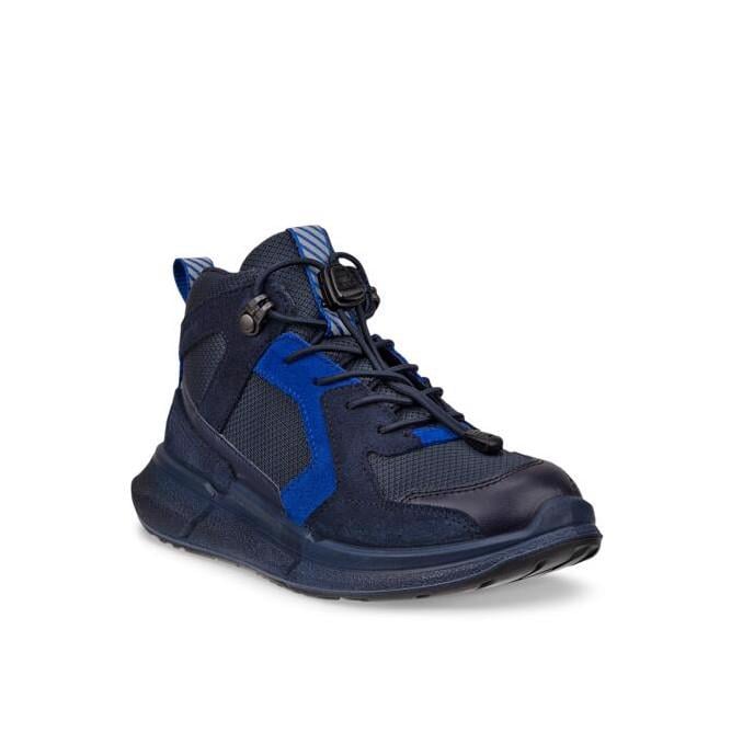 Lacivert ECCO Biom 2.2 K Marine