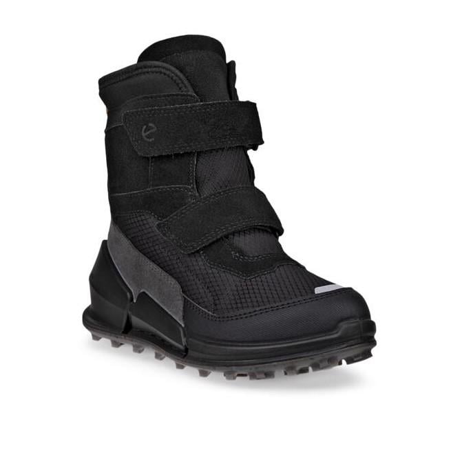 Siyah ECCO Biom K2 Black