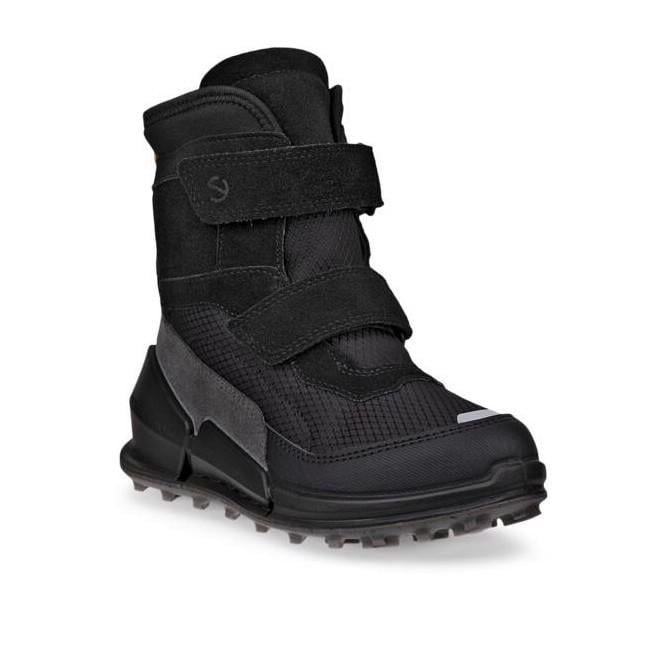 Siyah ECCO Biom K2 Black