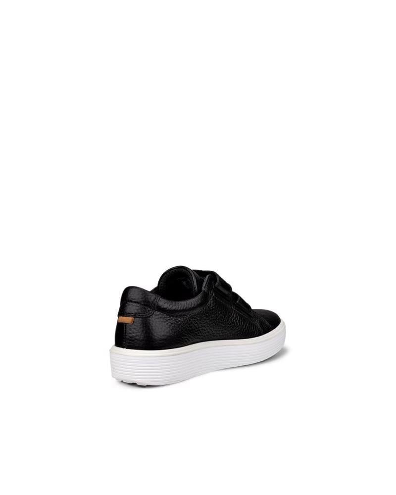 Black ECCO Soft 60 K Black