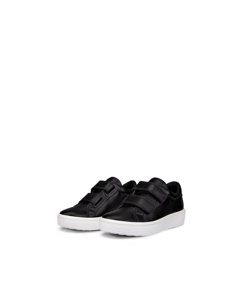 Black ECCO Soft 60 K Black
