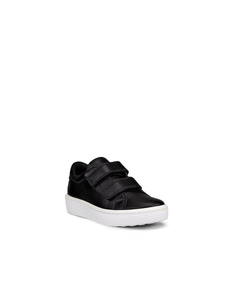 Black ECCO Soft 60 K Black