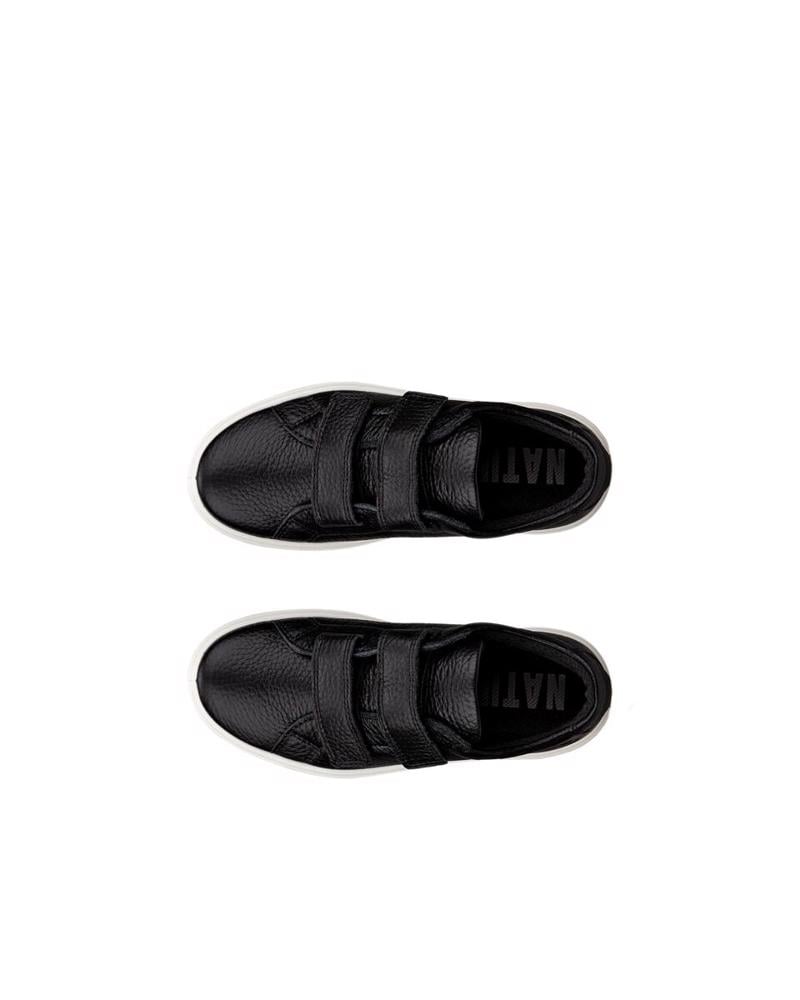 Black ECCO Soft 60 K Black