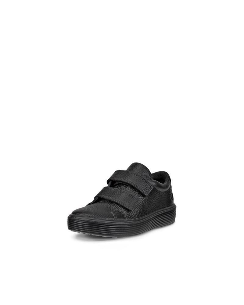 Black ECCO Soft 60 K Black