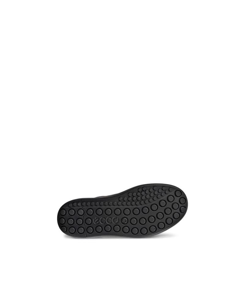Black ECCO Soft 60 K Black
