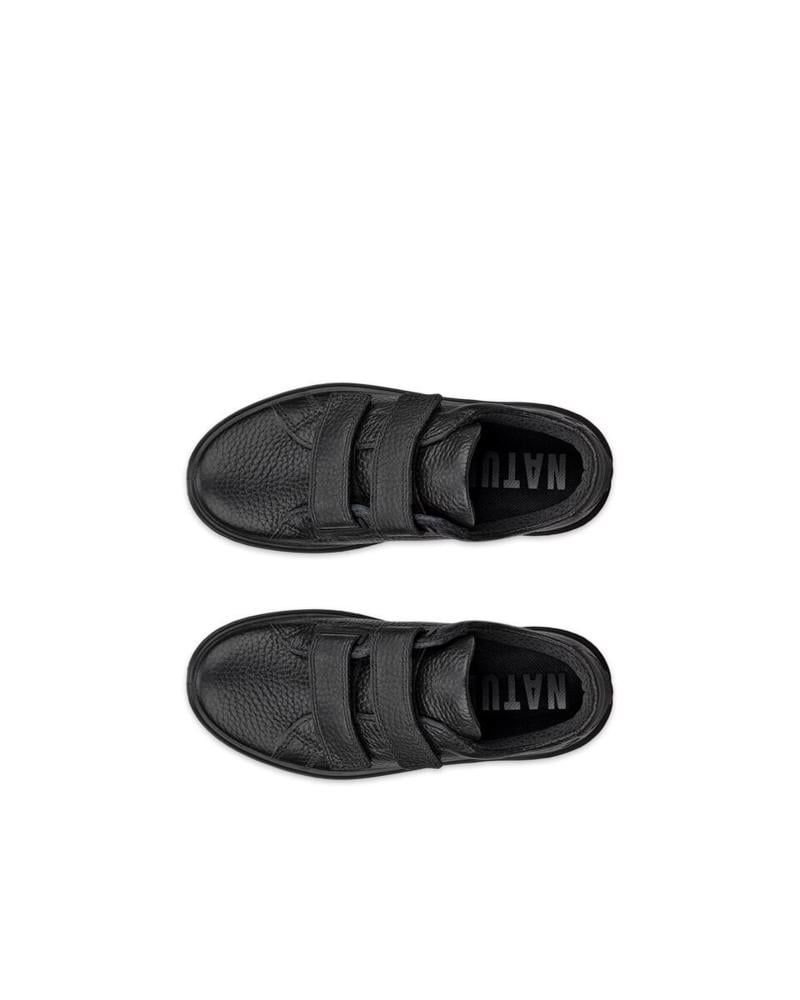 Black ECCO Soft 60 K Black