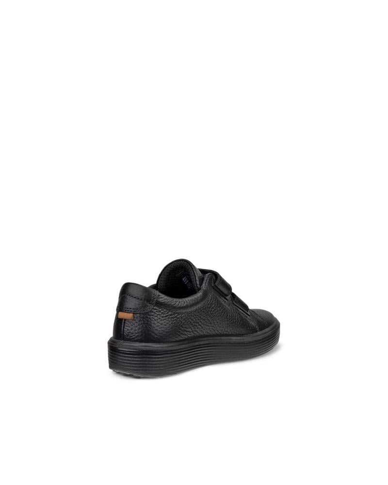Black ECCO Soft 60 K Black