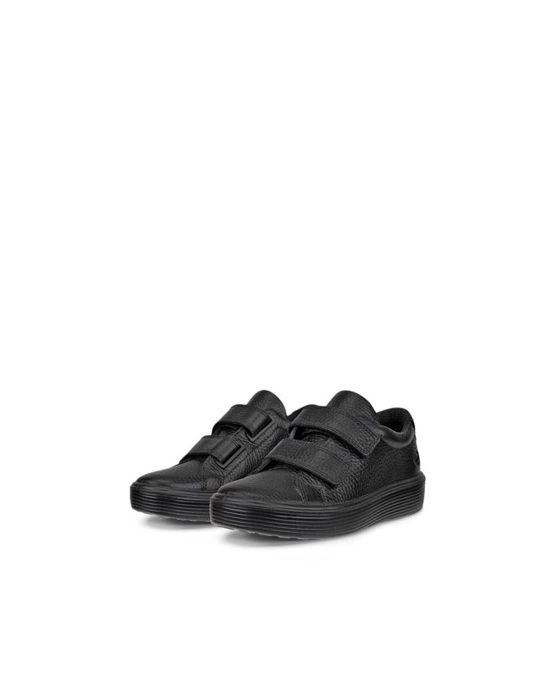 Black ECCO Soft 60 K Black
