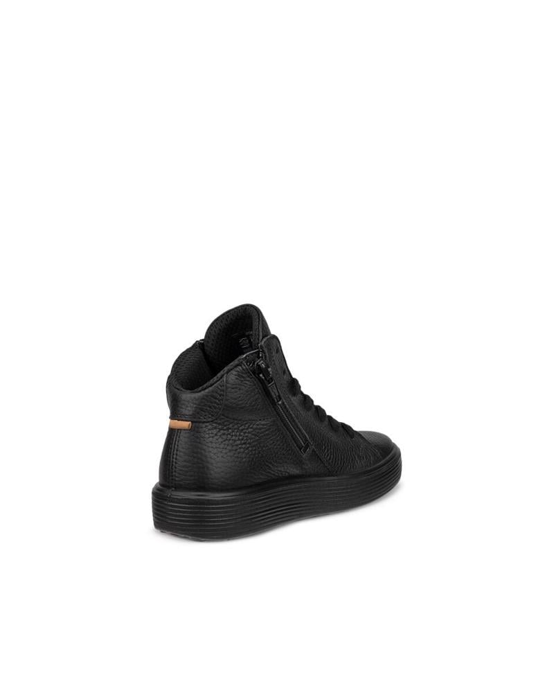 Black ECCO Soft 60 K Black
