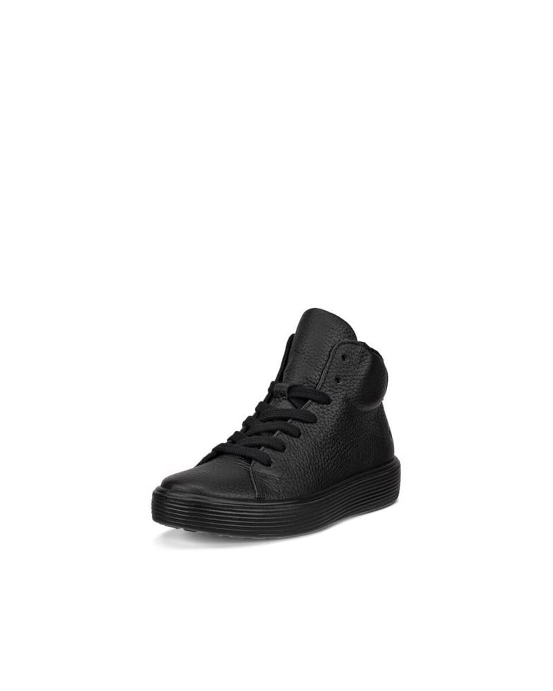 Black ECCO Soft 60 K Black