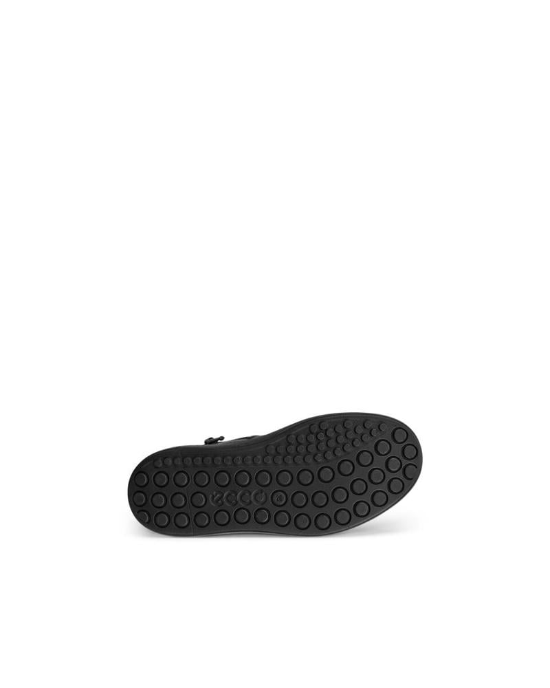 Black ECCO Soft 60 K Black