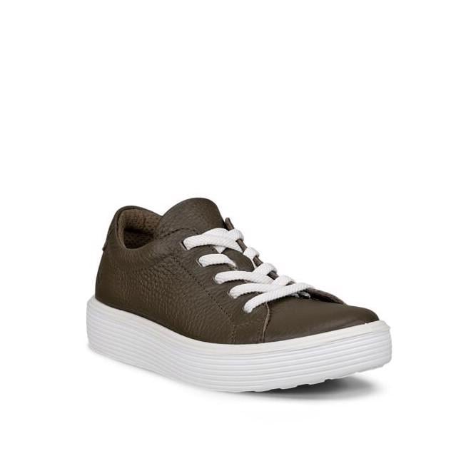 Green ECCO Soft 60 K Tarmac