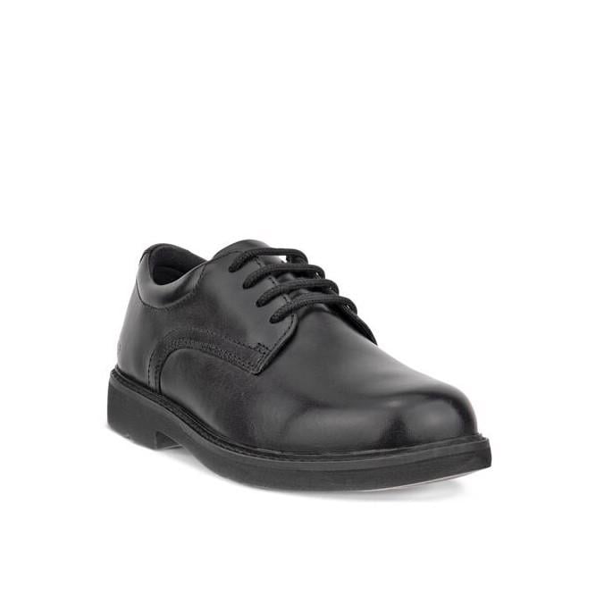 Siyah ECCO Metropole London K Black