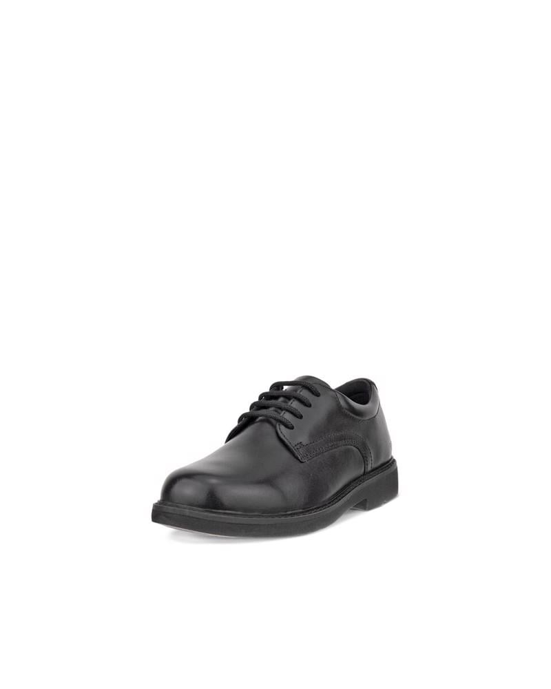 Black ECCO Metropole London K Black