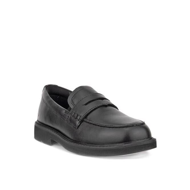 Siyah ECCO Metropole London K Black