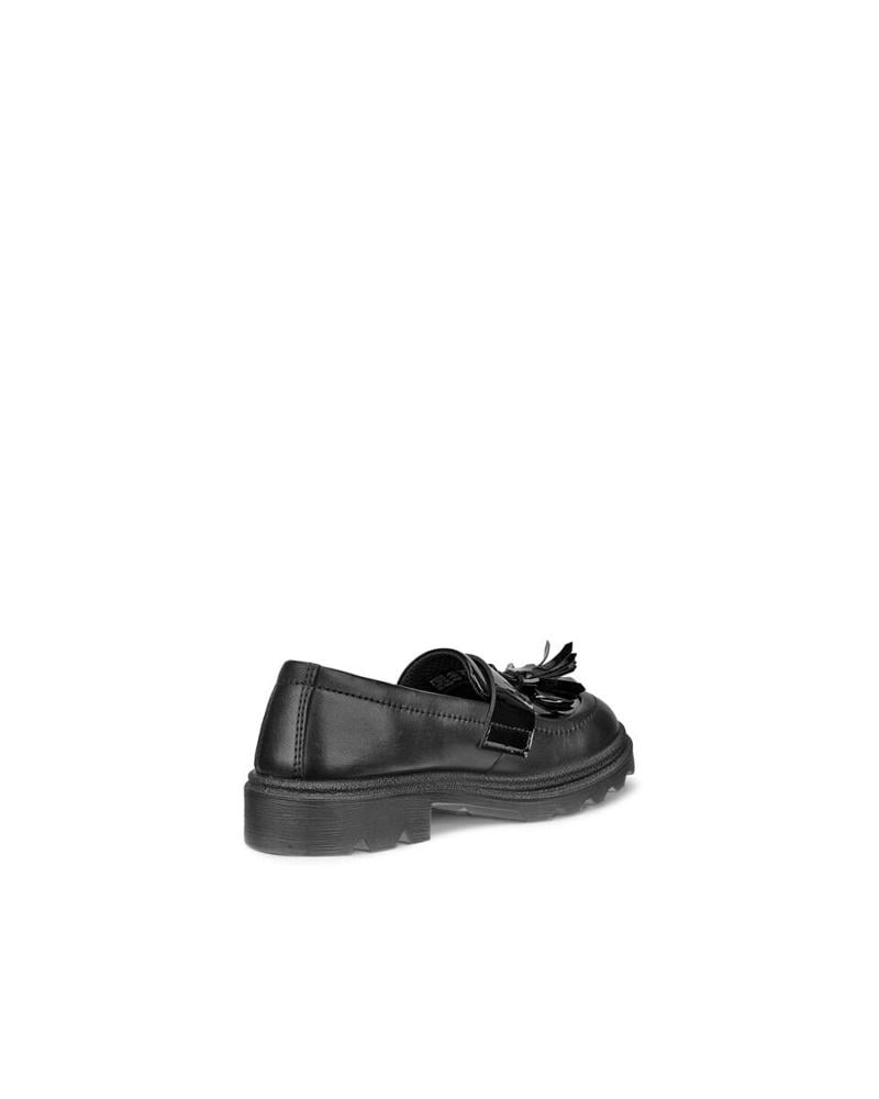 Black ECCO Grainer K Black