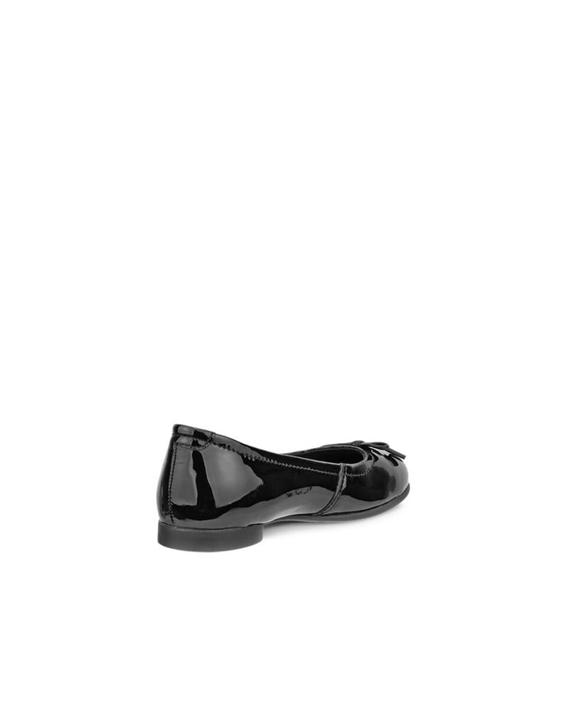 Black ECCO Anine K Black