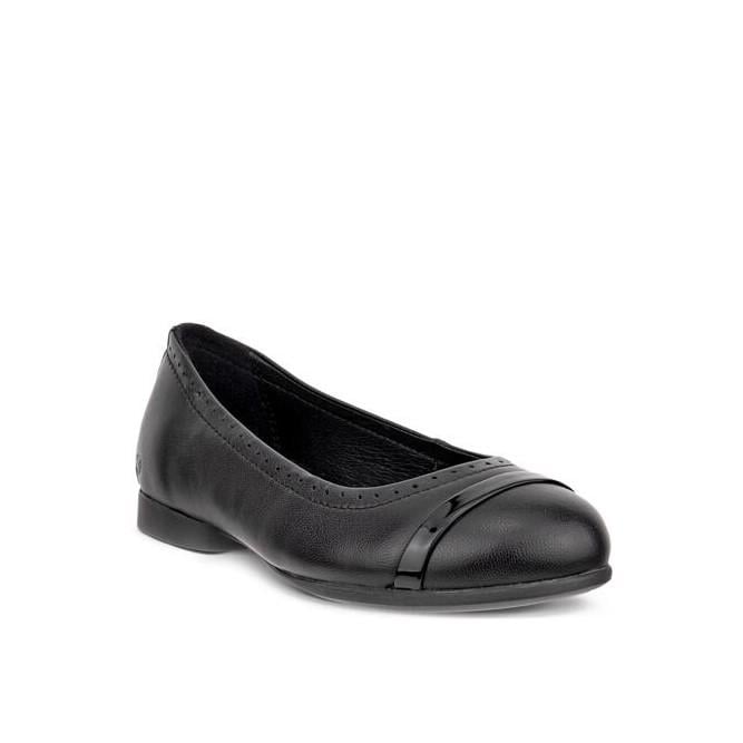 Siyah ECCO Anine K Black