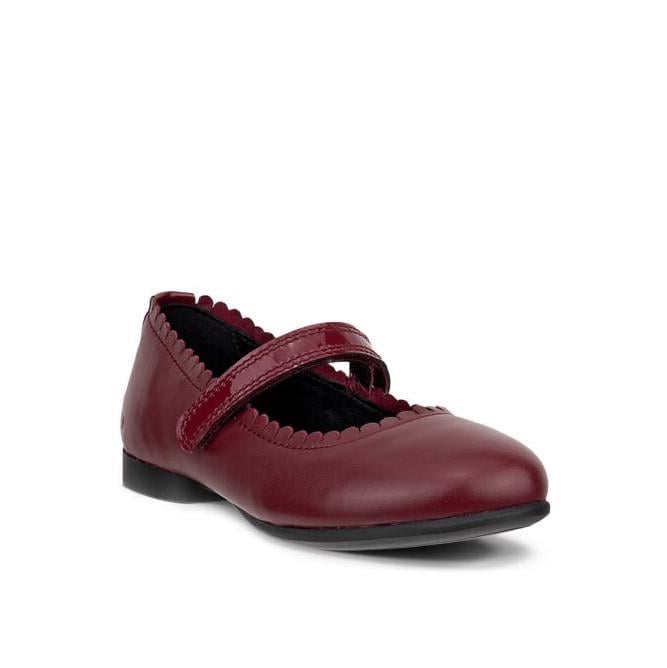 Kırmızı ECCO Anine K Dark Ruby