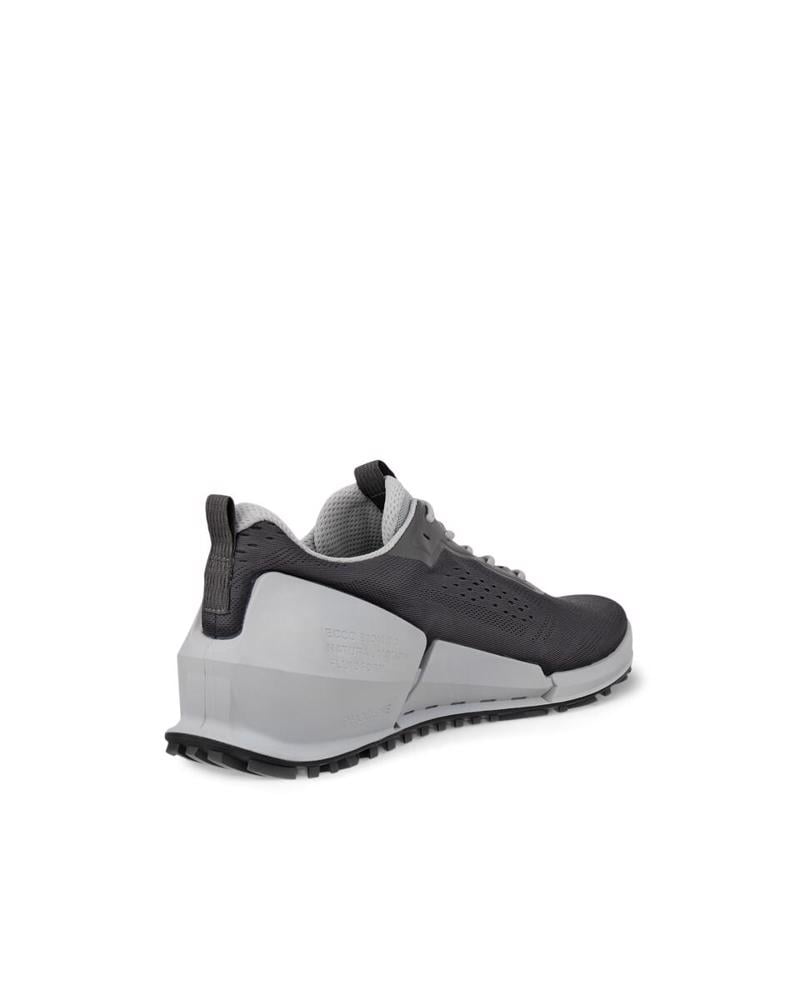 Grey ECCO Biom 2.0 M