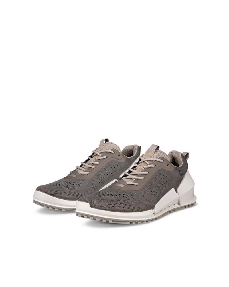 Grey ECCO Biom 2.0 M