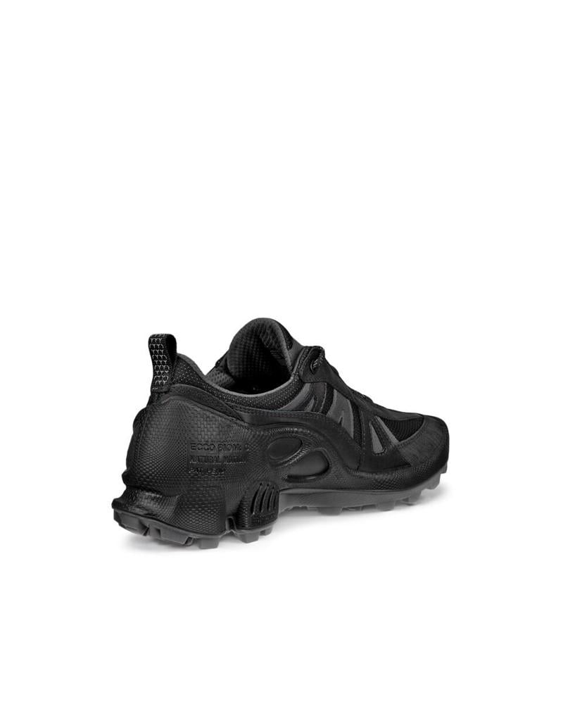 Black ECCO Biom C-Trail W Black