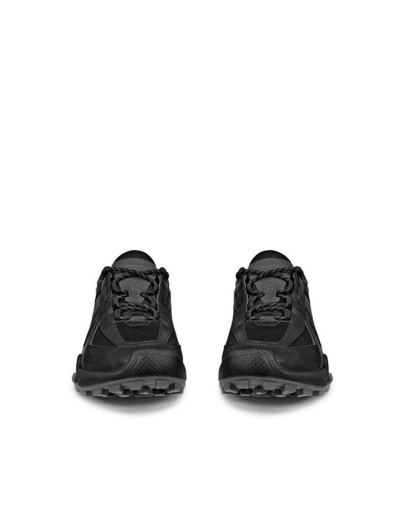 Black ECCO Biom C-Trail W Black