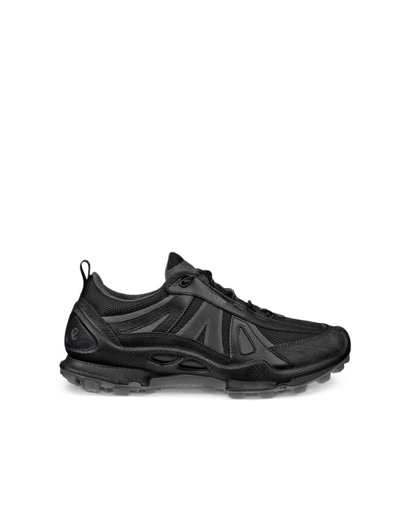 Black ECCO Biom C-Trail W Black