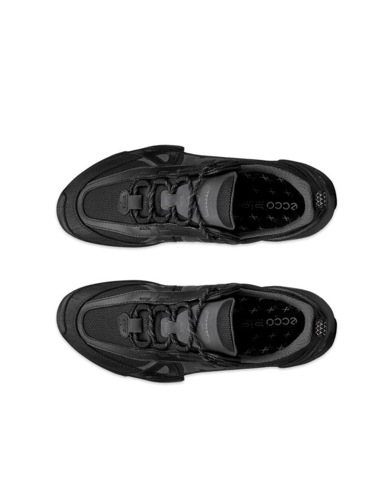 Black ECCO Biom C-Trail W Black