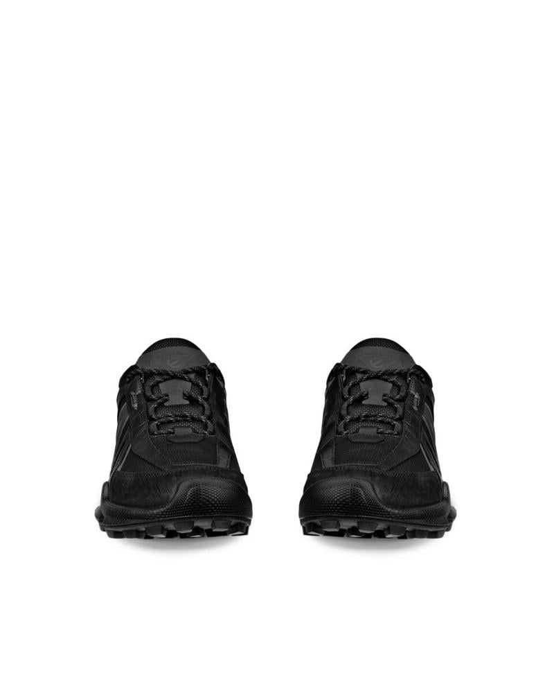 Black ECCO Biom C-Trail M Black