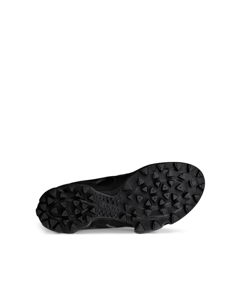 Black ECCO Biom C-Trail M Black